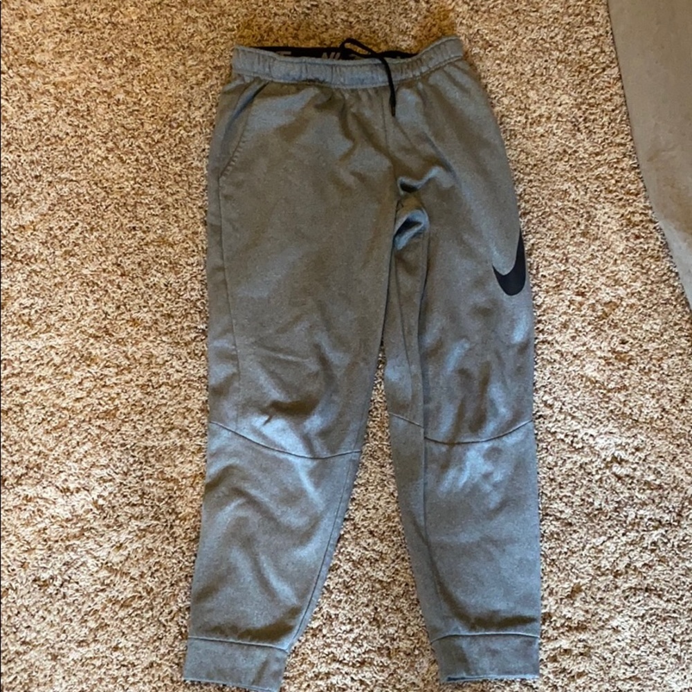 Clean out my closet
